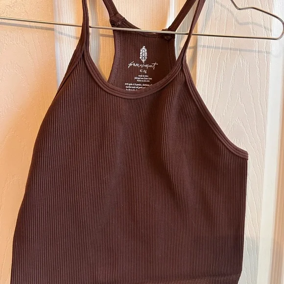 FP Movement by Free People Happiness Runs Tank. New - Picture 10 of 11